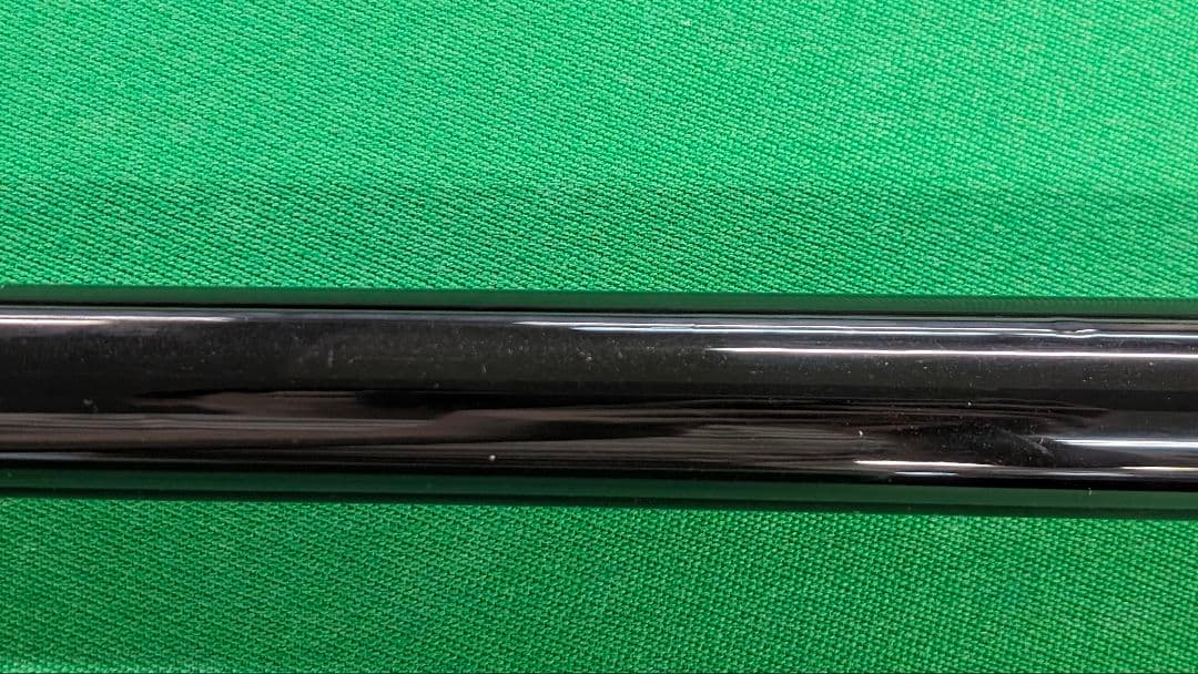 T*g様 プレデターＰ３　シナジーシャフト装着