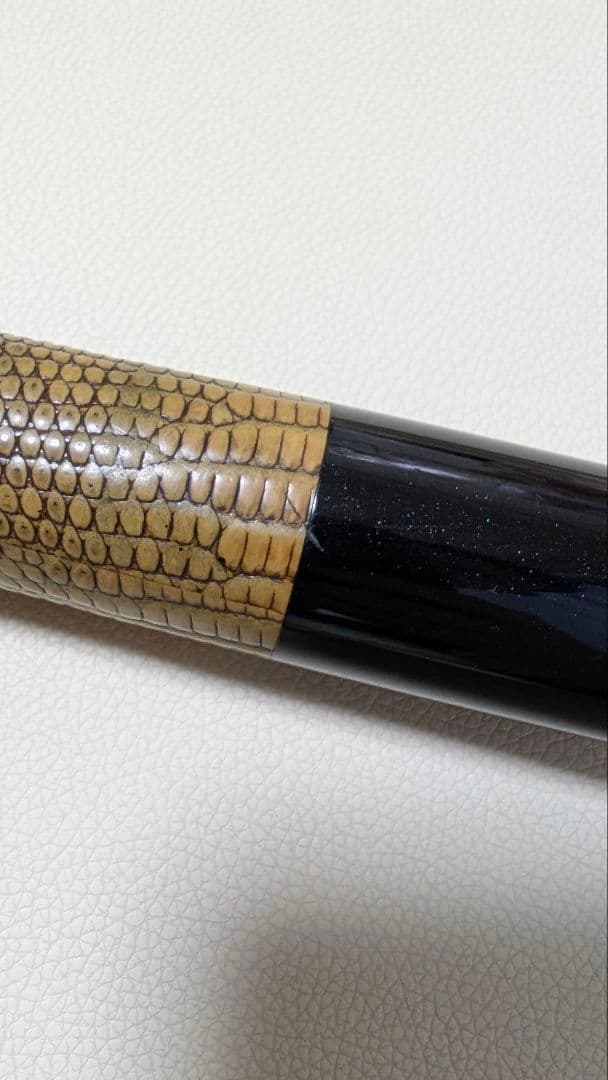 T*g様 プレデターＰ３　シナジーシャフト装着