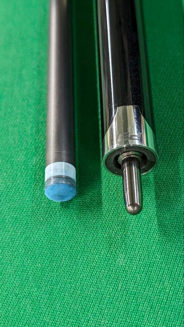 T*g様 プレデターＰ３　シナジーシャフト装着