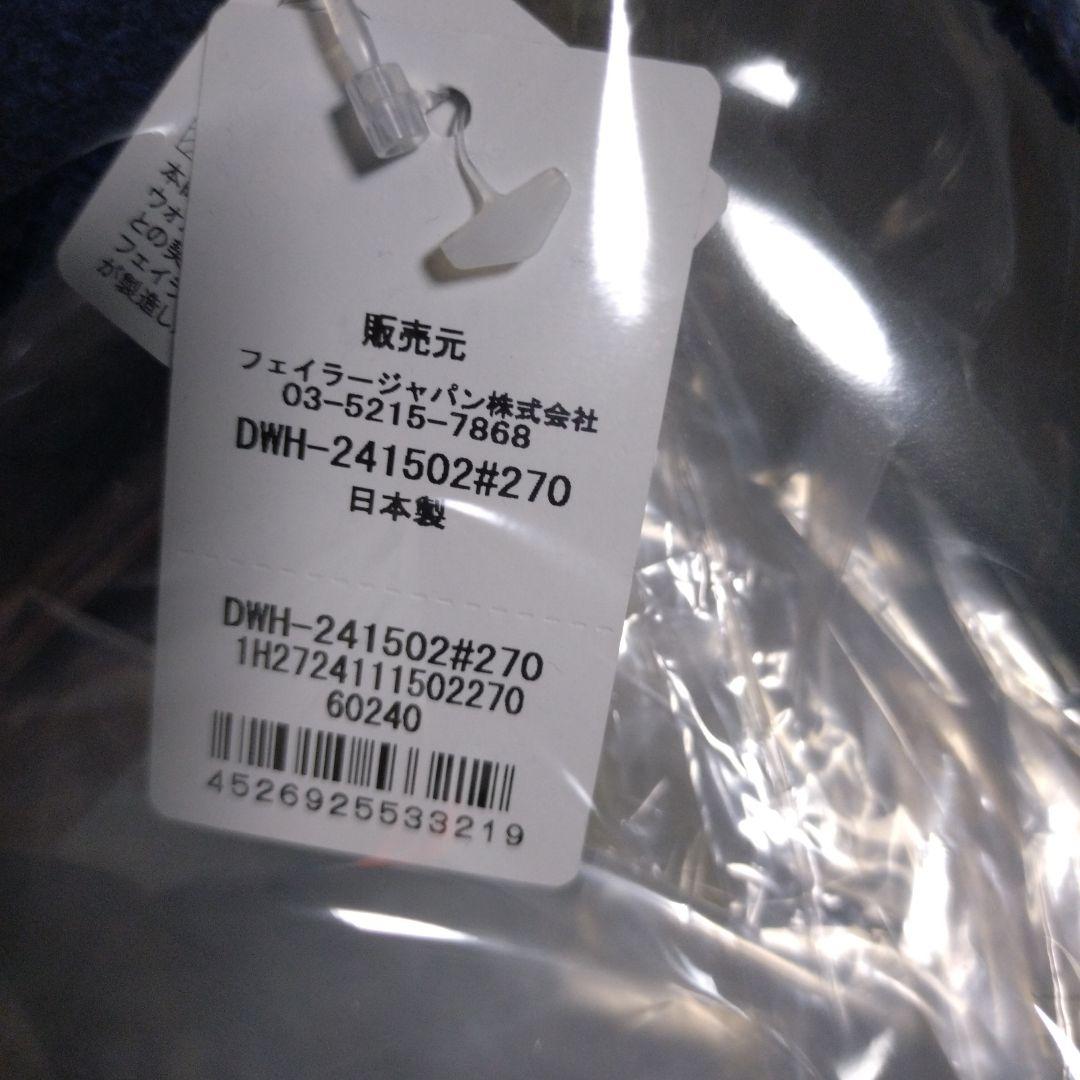 希少★オラフのバック フェイラーディズニーコラボ オラフの可愛いバック