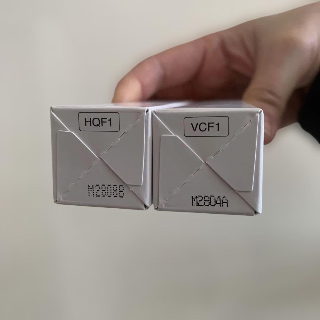 b.glen QuSome Lotion & Serum セット