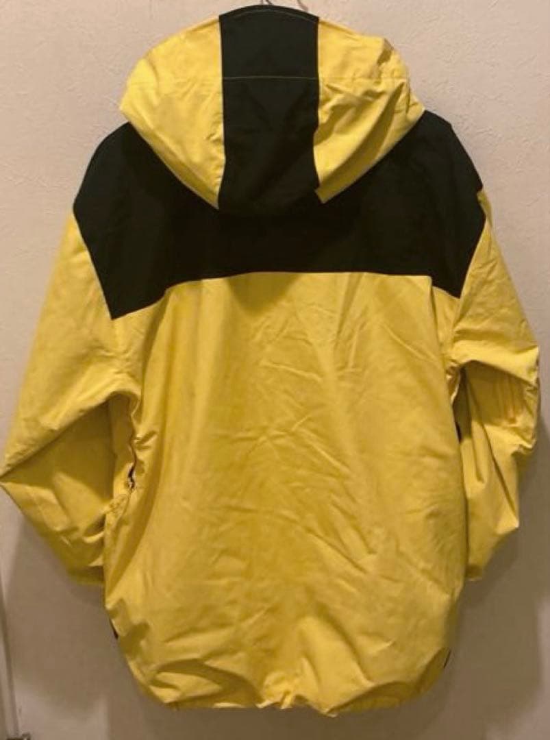 ボルコム　スノーボードウェア　GORE-TEX