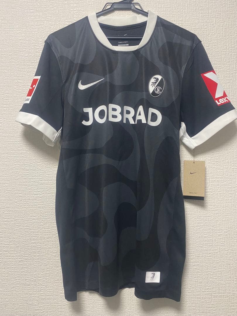 フライブルク　ユニフォーム　正規品　鈴木唯人