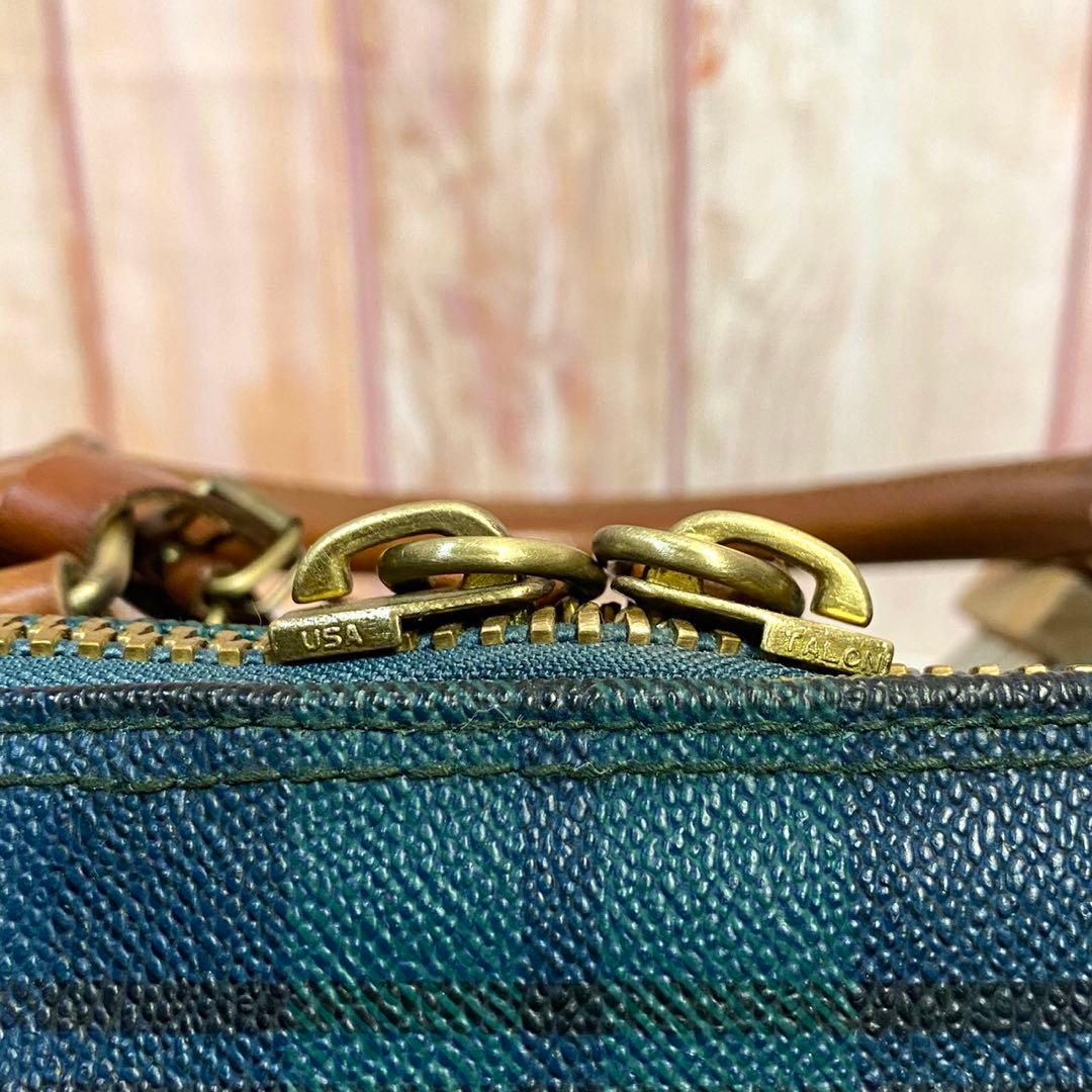 美品　ポロラルフローレン　ボストンバッグ　旅行カバン　ゴルフバッグ　TARON