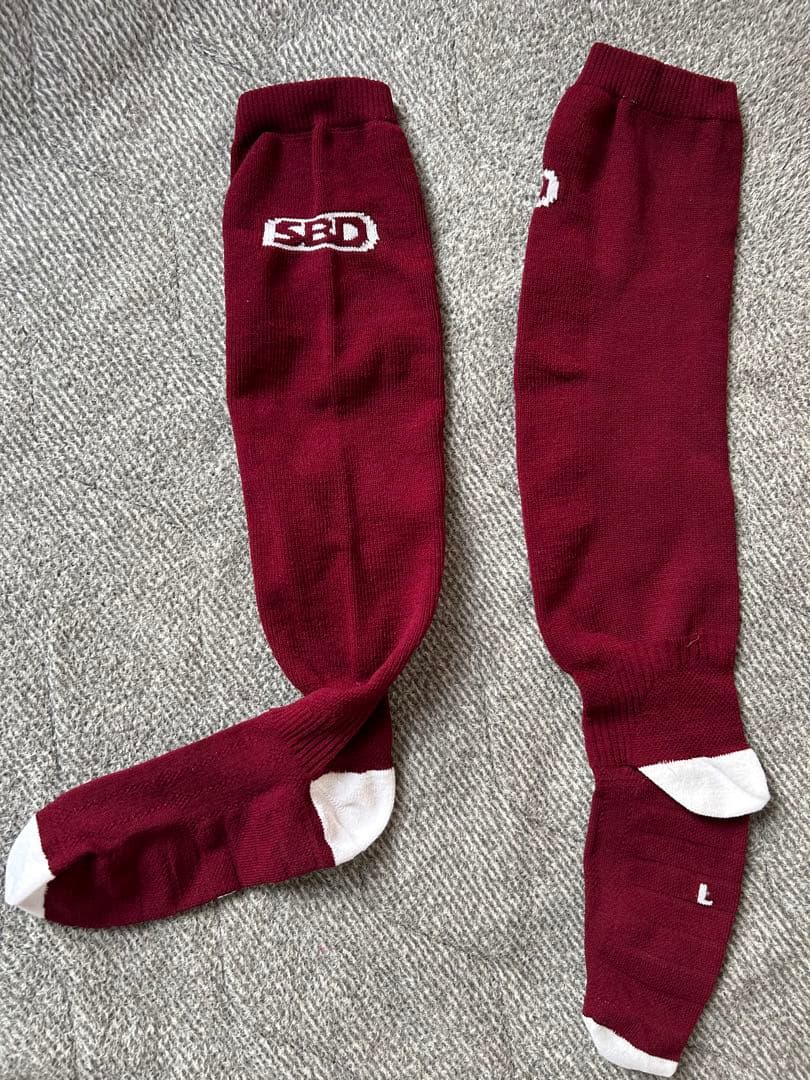 SBD Phoenix シングレットXL ソックスLセット