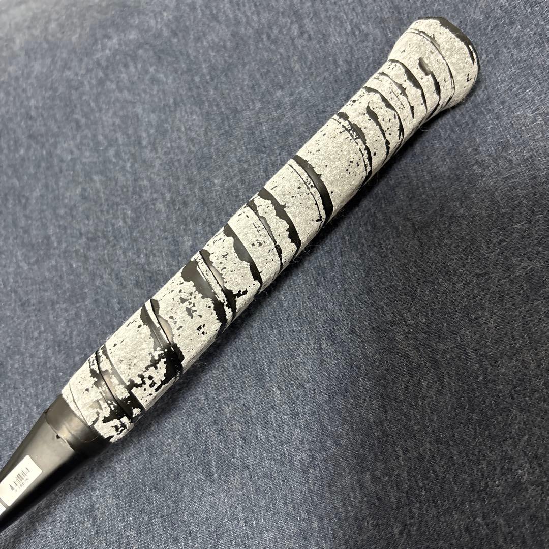 【値引き交渉可】MIZUNO FORTIUS 33 QUICK（グリップ無付属）