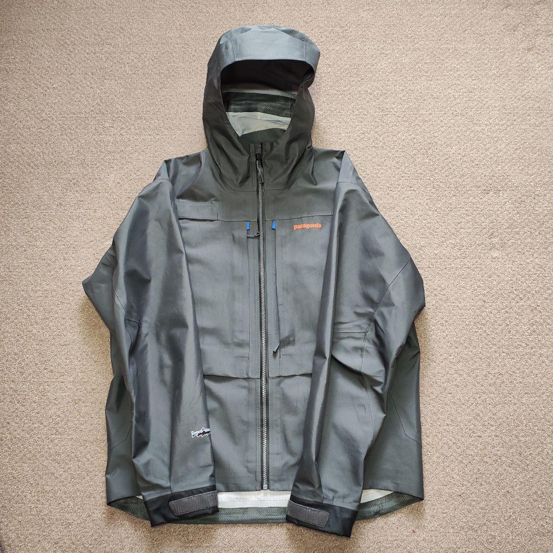 Patagonia  Salt jacket　Mサイズ