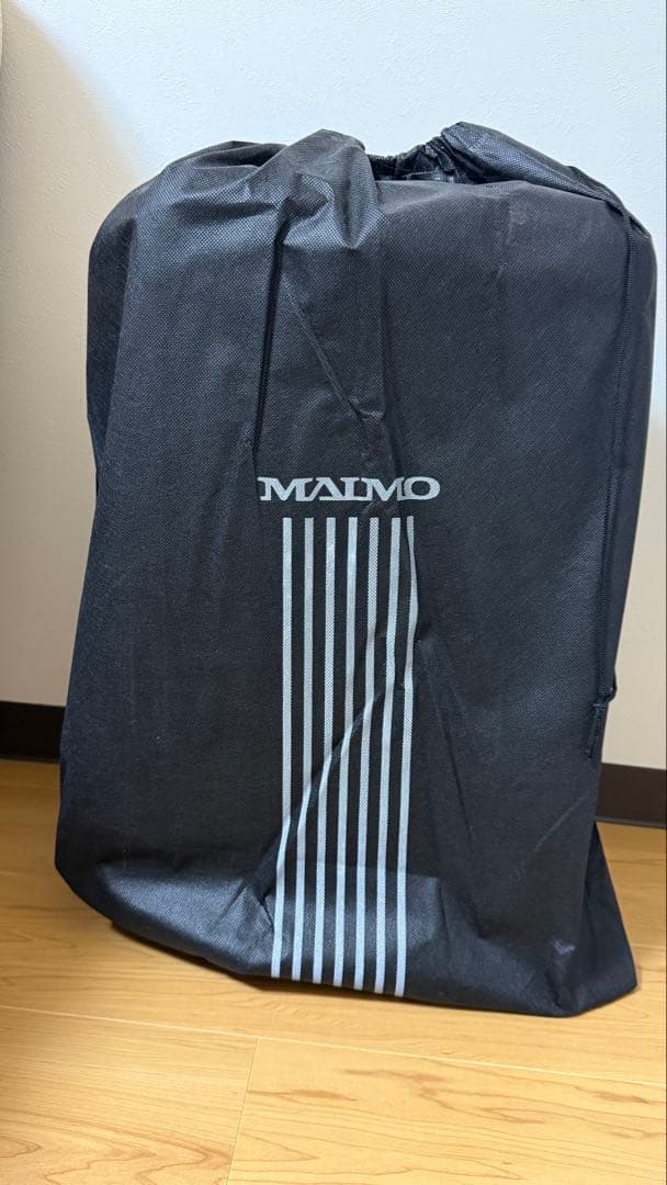 【MAIMO】ZIPUP ブラック キャリーケース S