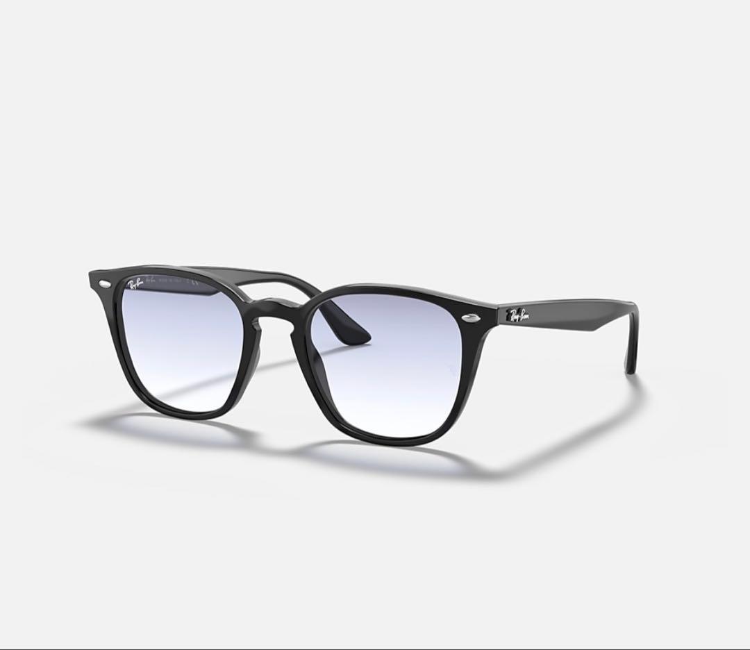 RayBan サングラスRB4258F 601/19 52-20