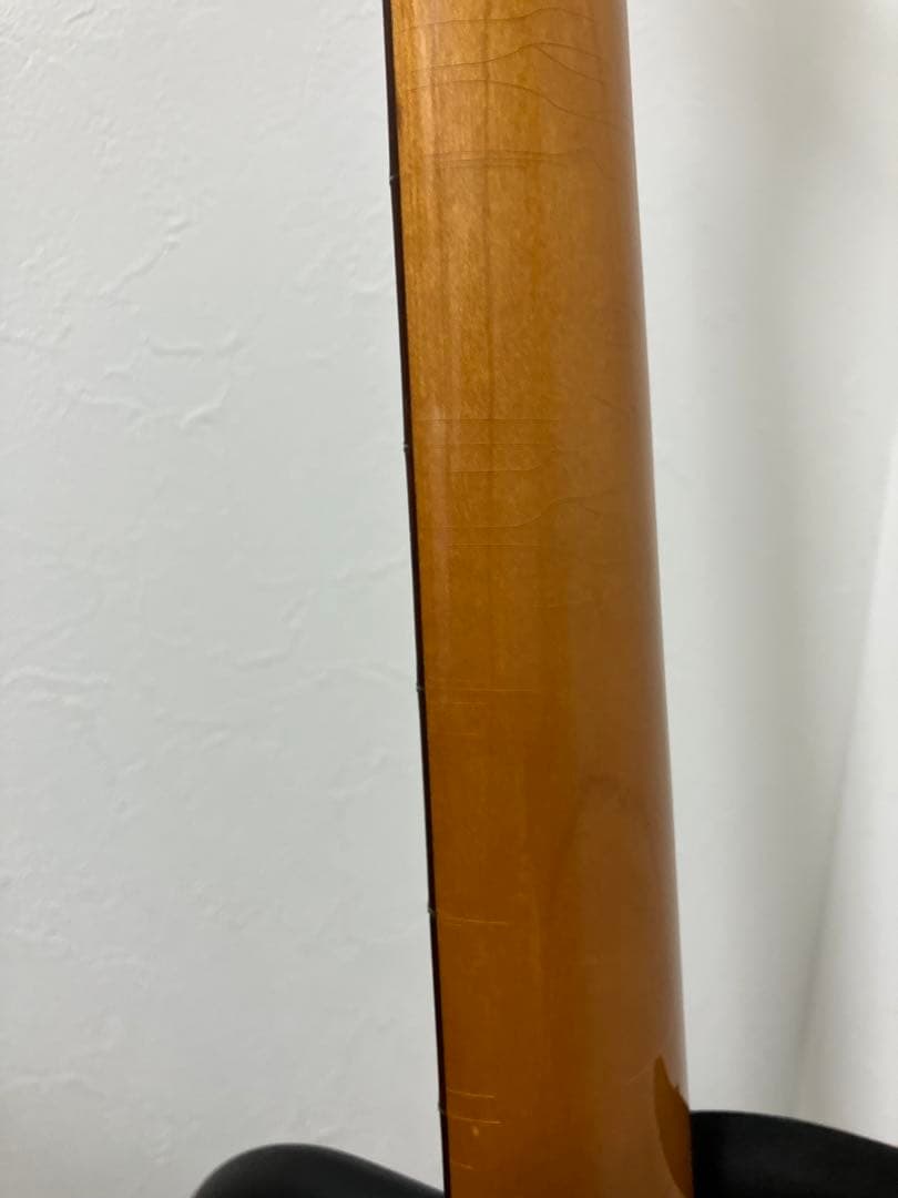 99年製 Fender AmericanVintage Jazz Bass 62