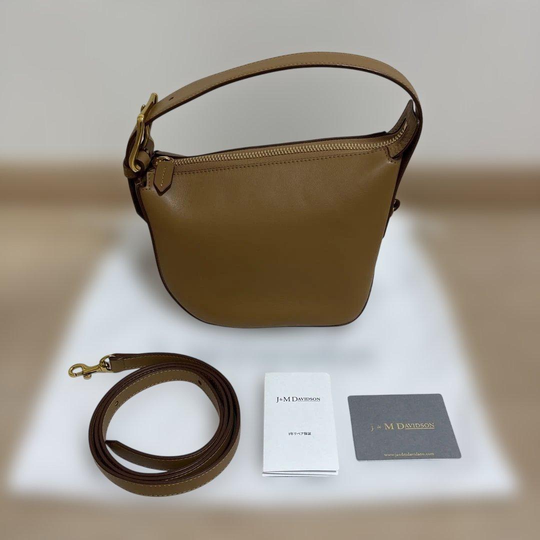 専用ですJ&M DAVIDSON クイバー QUIVER ZIP クイバージップ