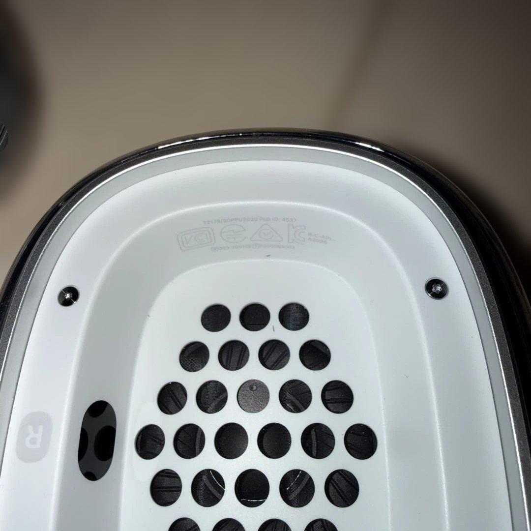 【正規品】AirPods Max 本体 シルバー