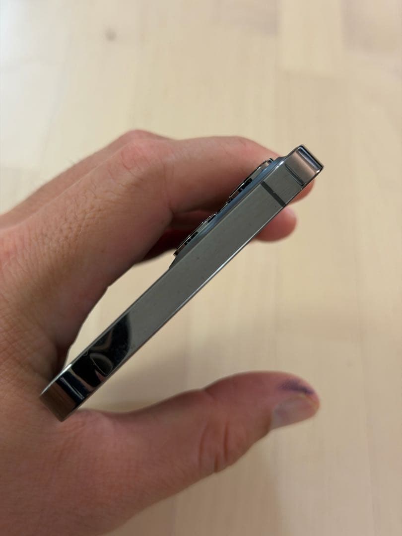 携帯電話本体 iPhone 12 Pro Max