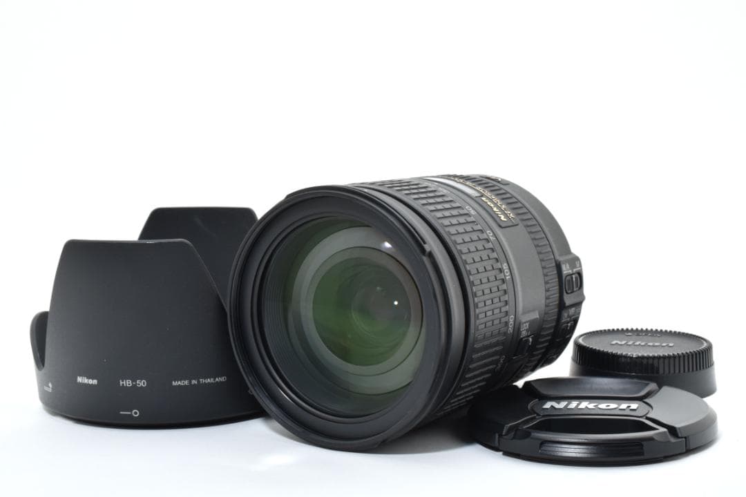 ★極上 Nikon AF-S NIKKOR 28-300mm F3.5-6.3G