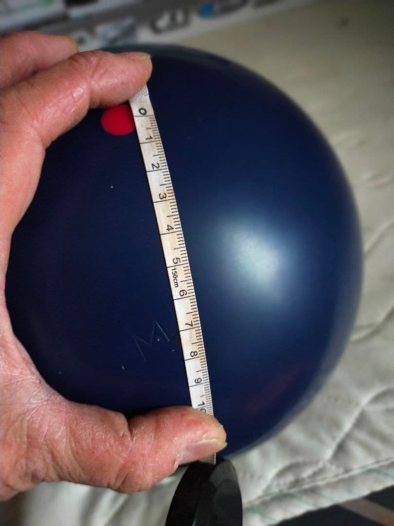 H.Tさま専用【新品未使用】BW マグニチュード・035 15ポンド2オンス