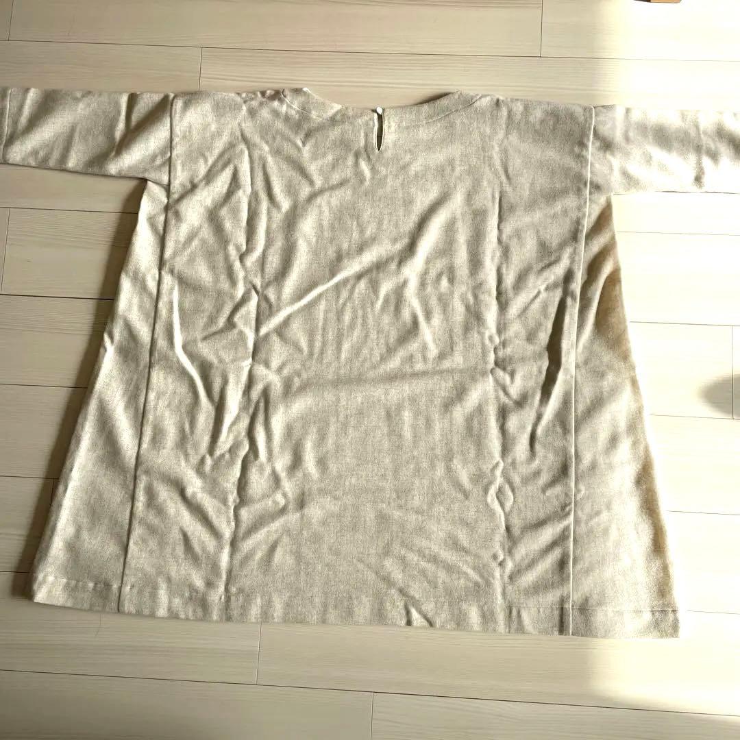 【alohastyle1104】 アーツ＆サイエンス　チュニック