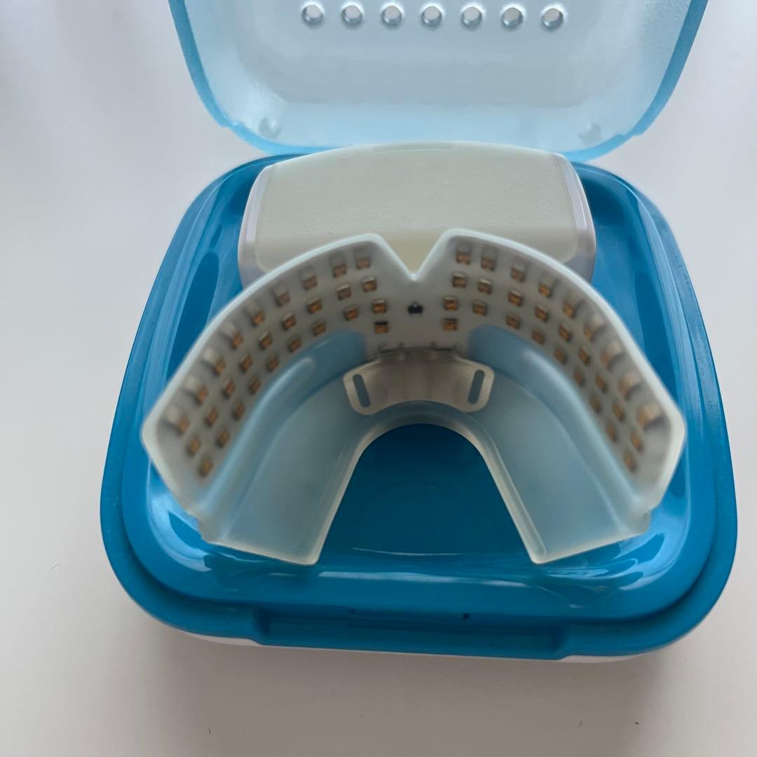 値下げ可❣️動作確認済◎ オルソパルス オーソパルス インビザライン 加速矯正装置