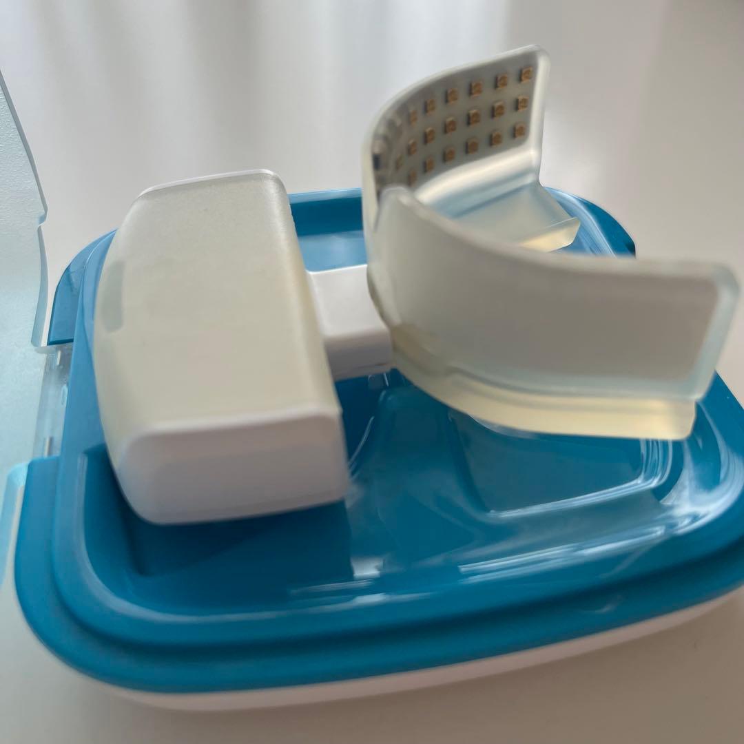 値下げ可❣️動作確認済◎ オルソパルス オーソパルス インビザライン 加速矯正装置