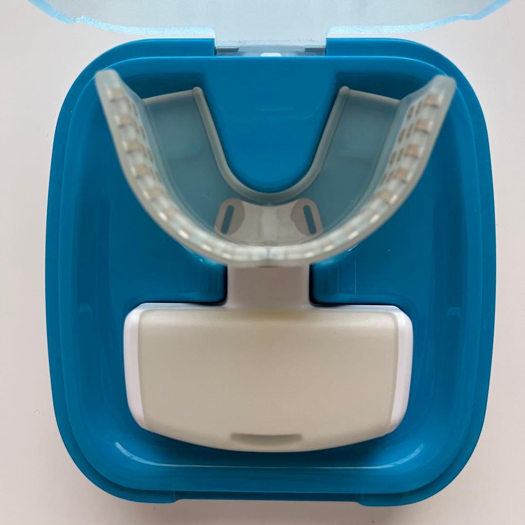 値下げ可❣️動作確認済◎ オルソパルス オーソパルス インビザライン 加速矯正装置