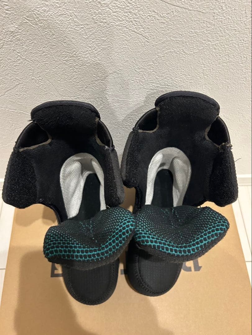 BURTON RITUAL WMS 7.5 ブラック