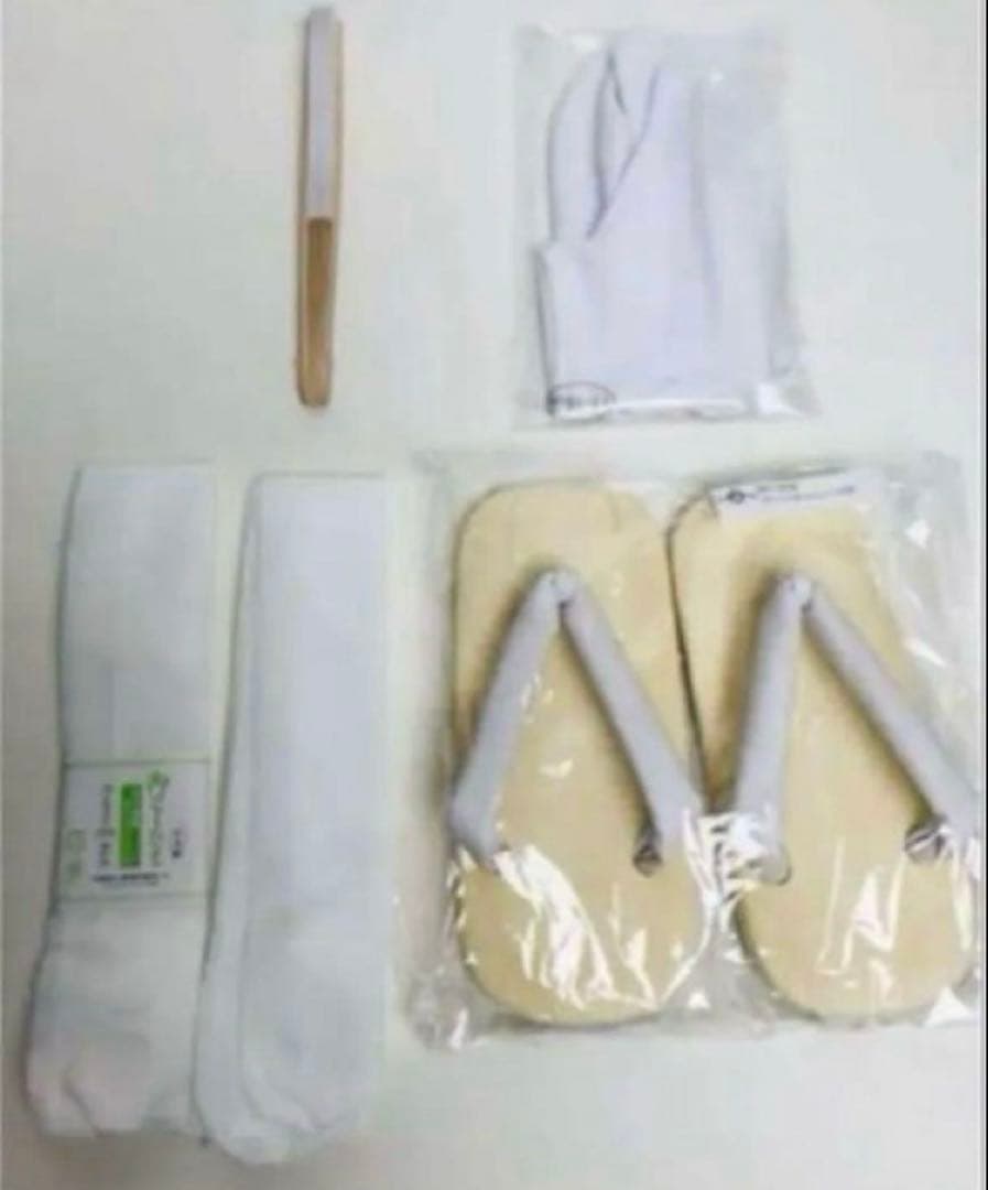 七五三男児　MIN58 フルパック　サイズ確認してください