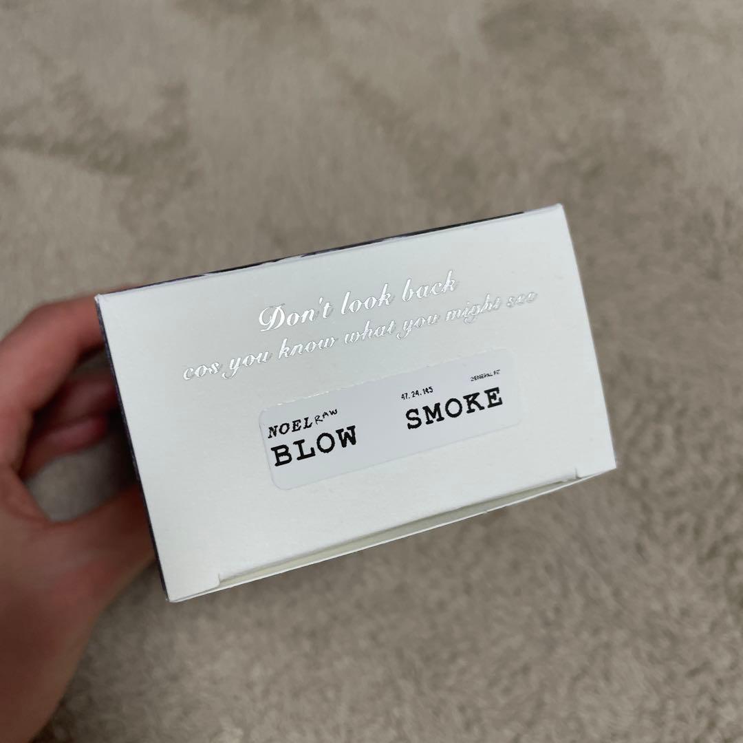 美品　Sorry a Bootleg サングラス　NOEL raw