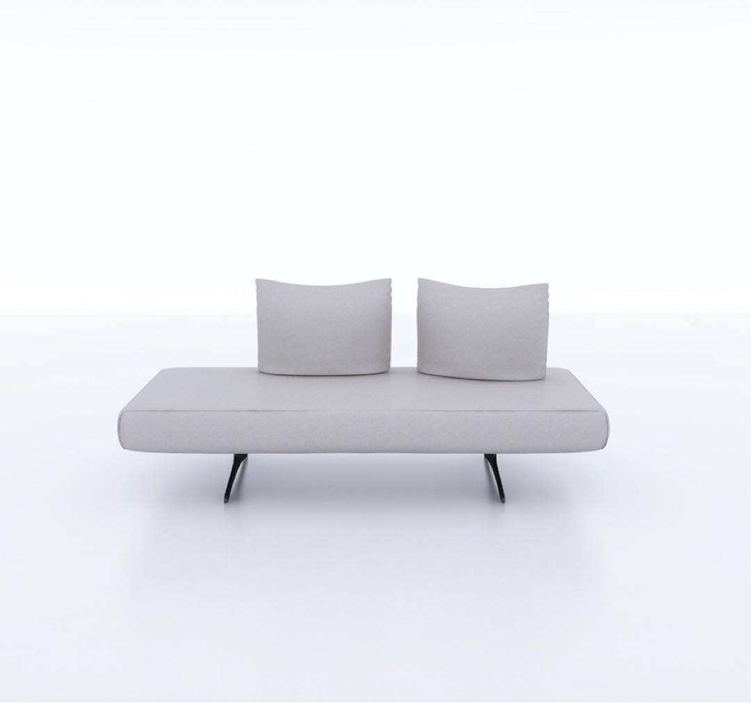 カキフライ　Angelo(アンジェロ)ソファ バッククッション②