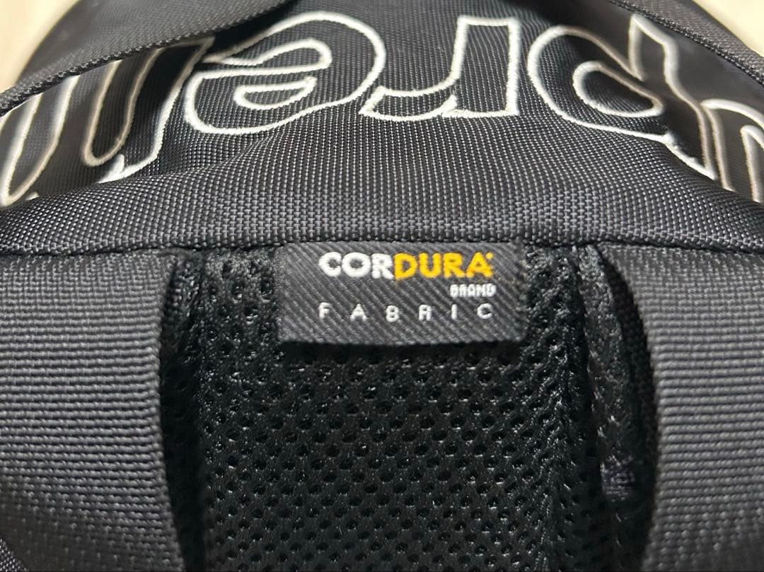 24時間以内発送 完売品 美品 激レア 19fw Backpack