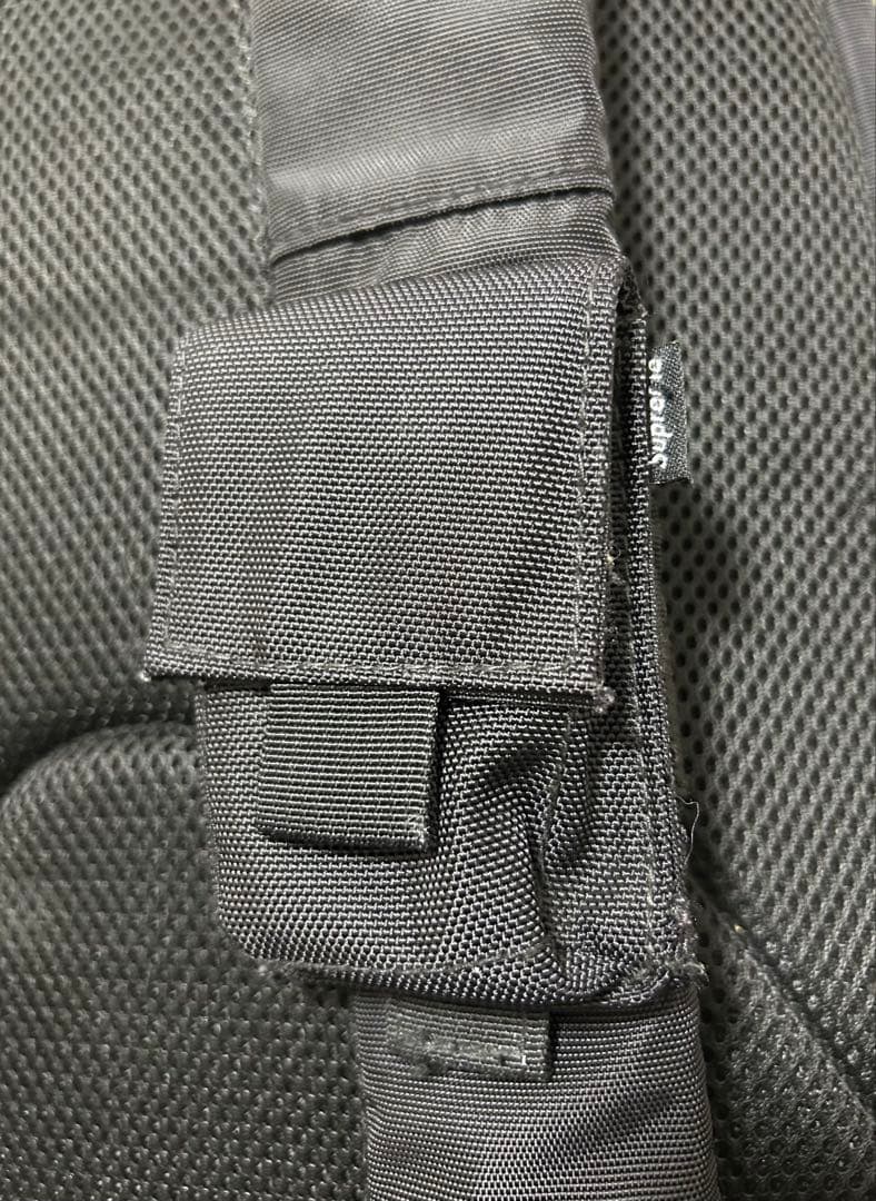 24時間以内発送 完売品 美品 激レア 19fw Backpack