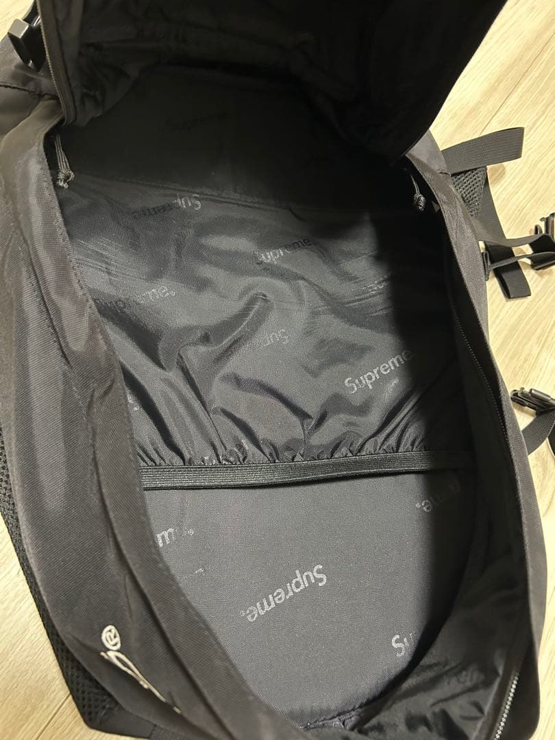 24時間以内発送 完売品 美品 激レア 19fw Backpack