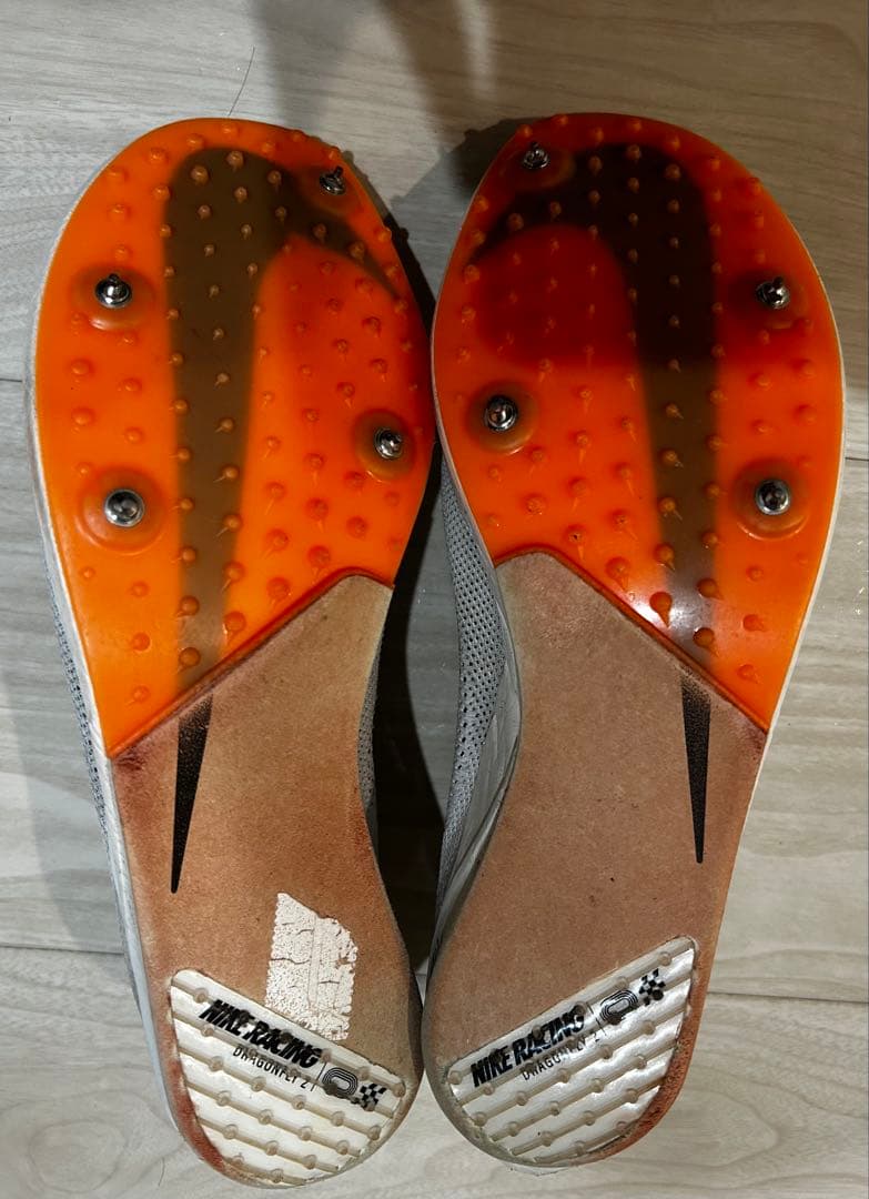 ドラゴンフライ2 プロトタイプ 27.5