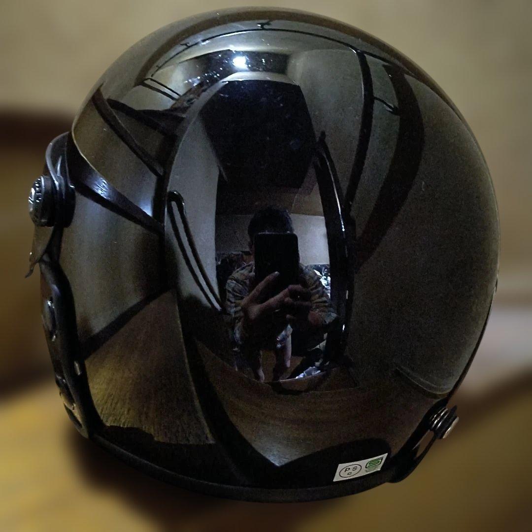 TT&CO ショウエイアライシンプソンブコSHMオーシャンビートル