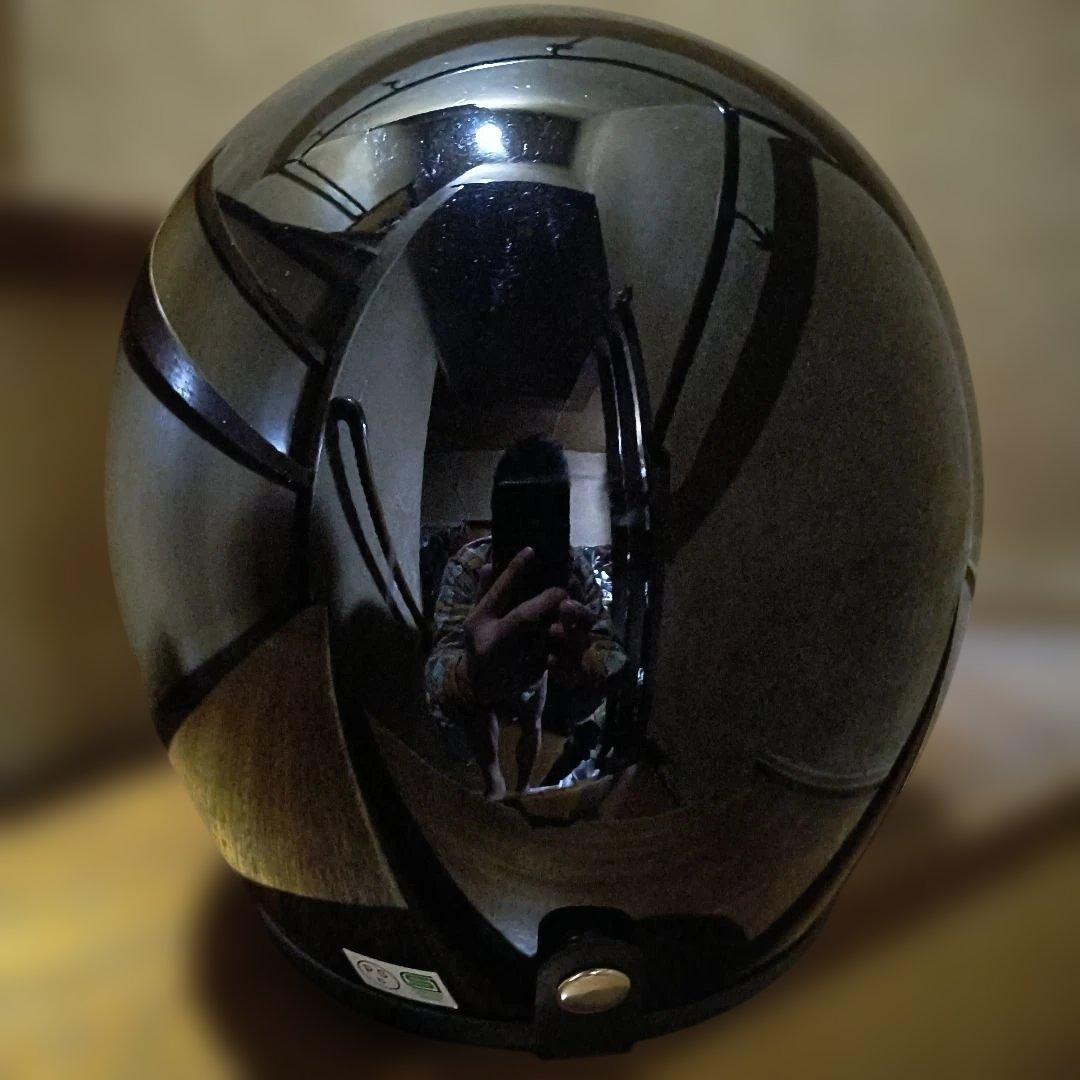 TT&CO ショウエイアライシンプソンブコSHMオーシャンビートル