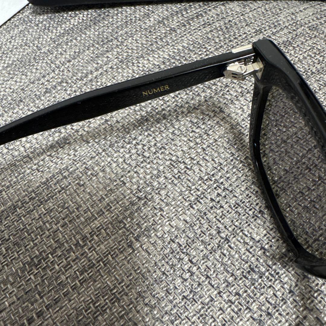 小物 GENTLE MONSTER NUMER-01(G)