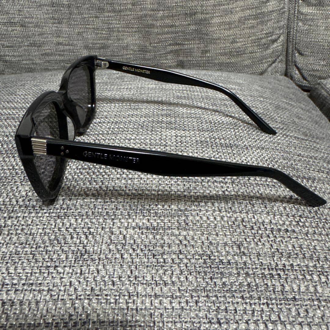 小物 GENTLE MONSTER NUMER-01(G)