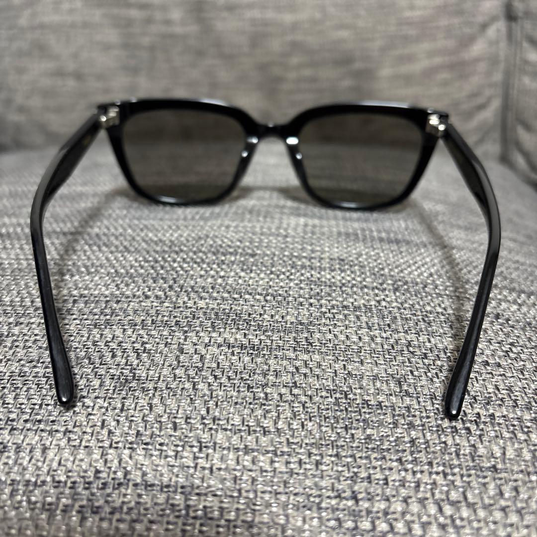 小物 GENTLE MONSTER NUMER-01(G)