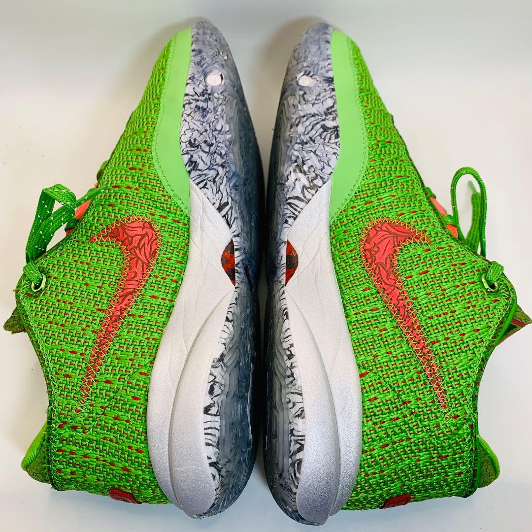 ⭐️極美品、NIKE LeBron 20、クリスマスEP、26cm