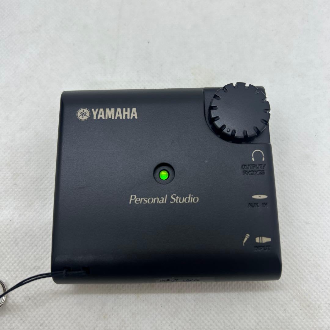 ヤマハ　サイレントブラス　ピックアップミュート　パーソナルスタジオ SB7-9