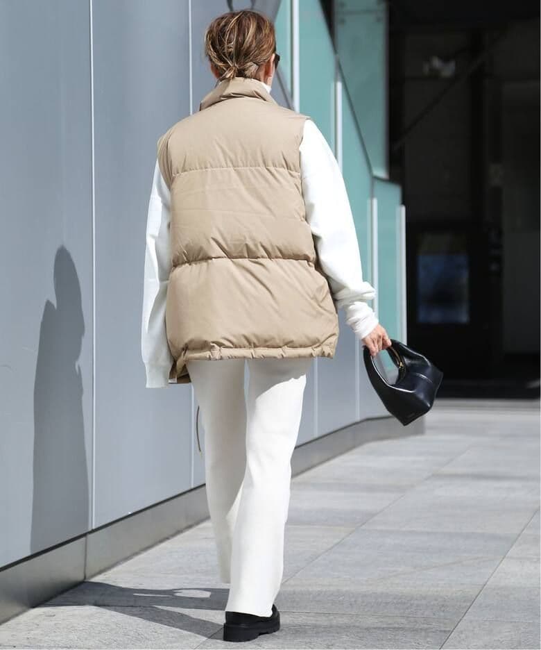 【専用】 PUFFER ベスト