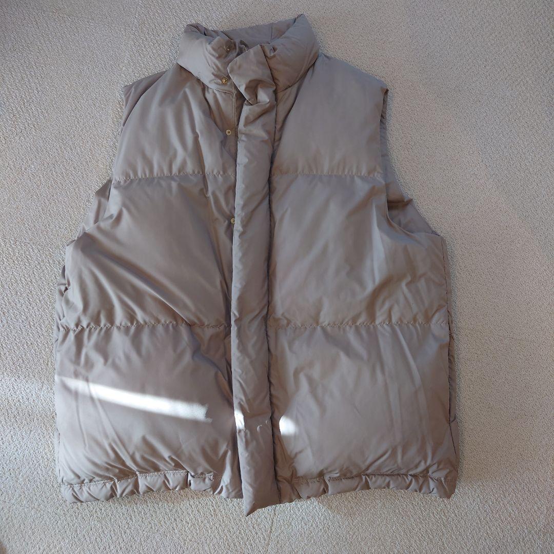 【専用】 PUFFER ベスト