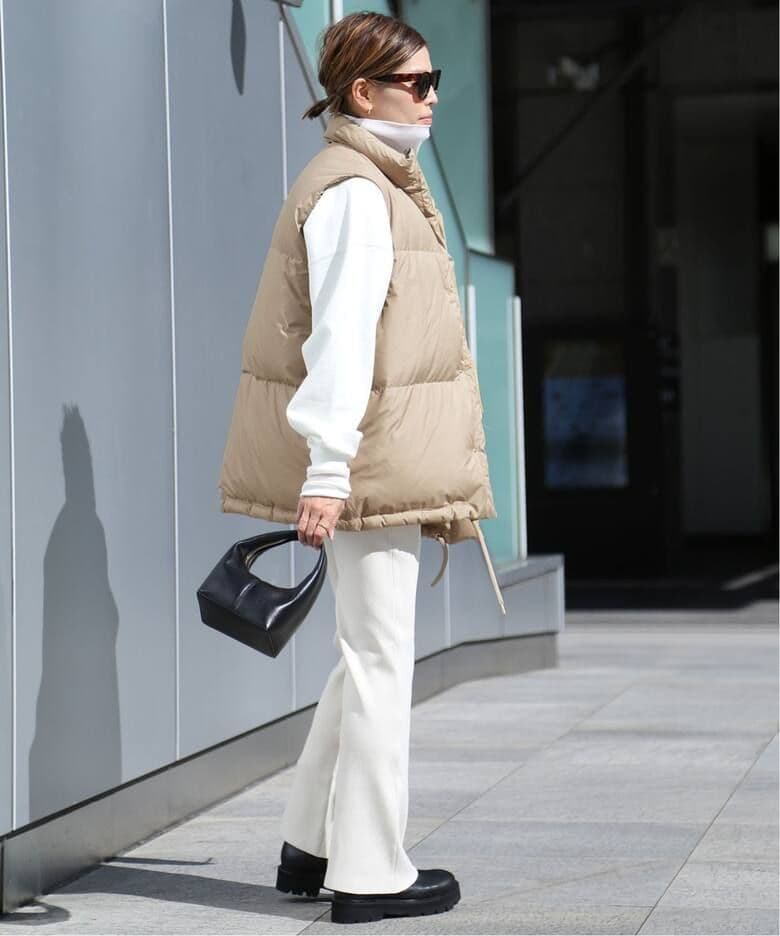 【専用】 PUFFER ベスト