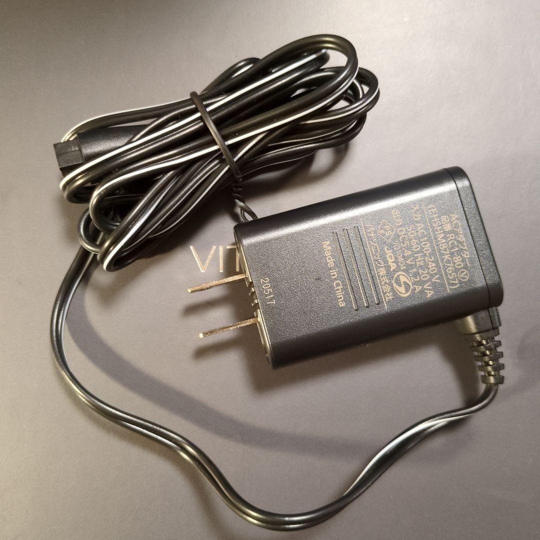 パナソニック　バイタリフト　 美顔器