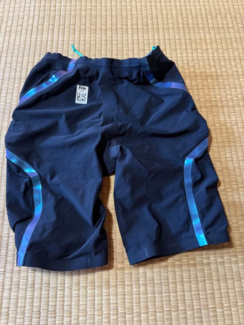 スピード　競泳水着　高速水着　ファストスキンレーザーレーサーX ジャマー　L