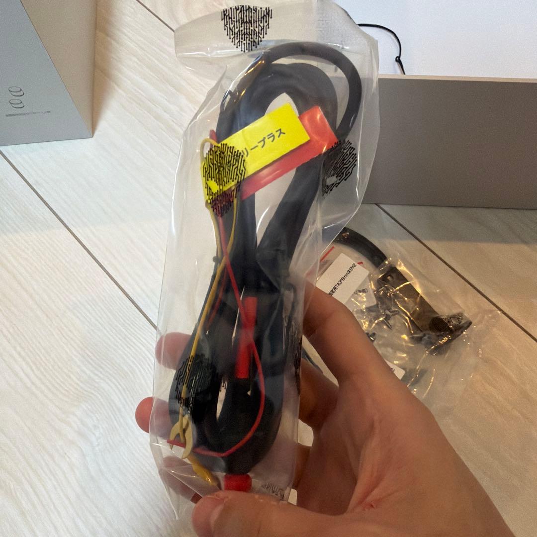 【ジャンク】Vanlinks M2Pro バイク　スマートモニター