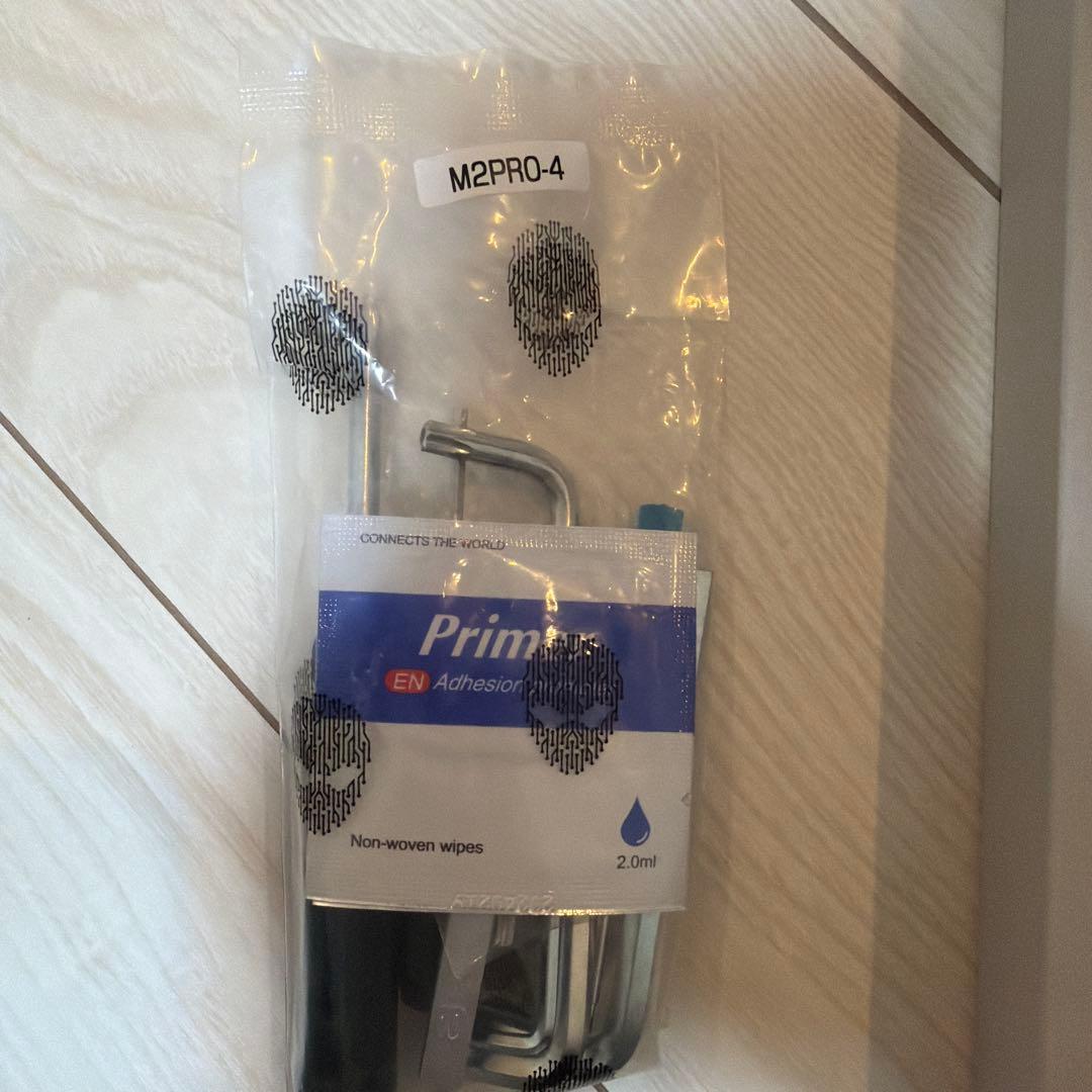 【ジャンク】Vanlinks M2Pro バイク　スマートモニター