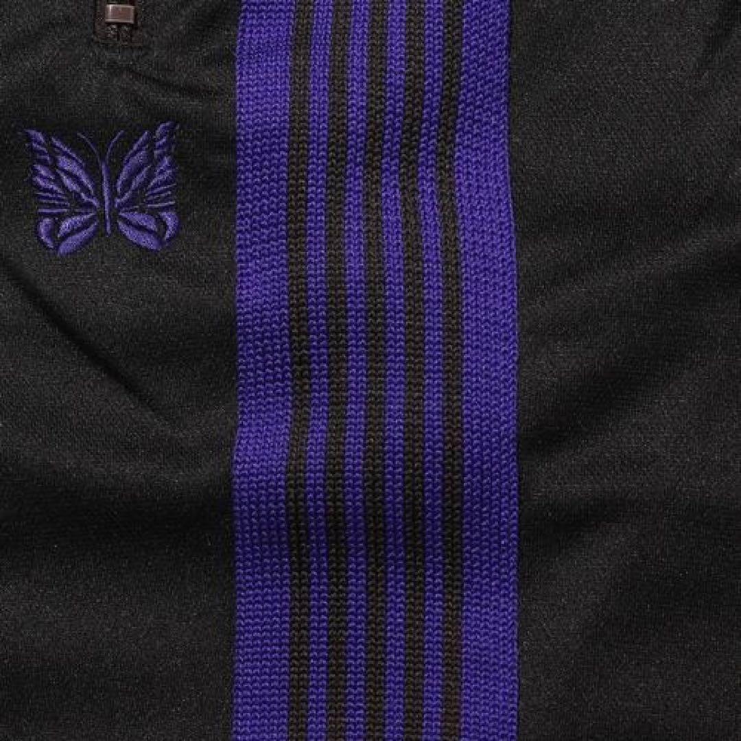 【美品】NEEDLESニードルス　TRACKPANTSトラックパンツ XSサイズ