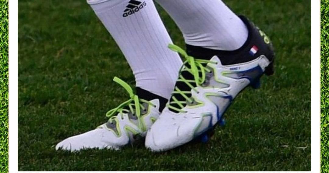 adidas X 15+ SL Skeleton FG/AG サッカースパイク