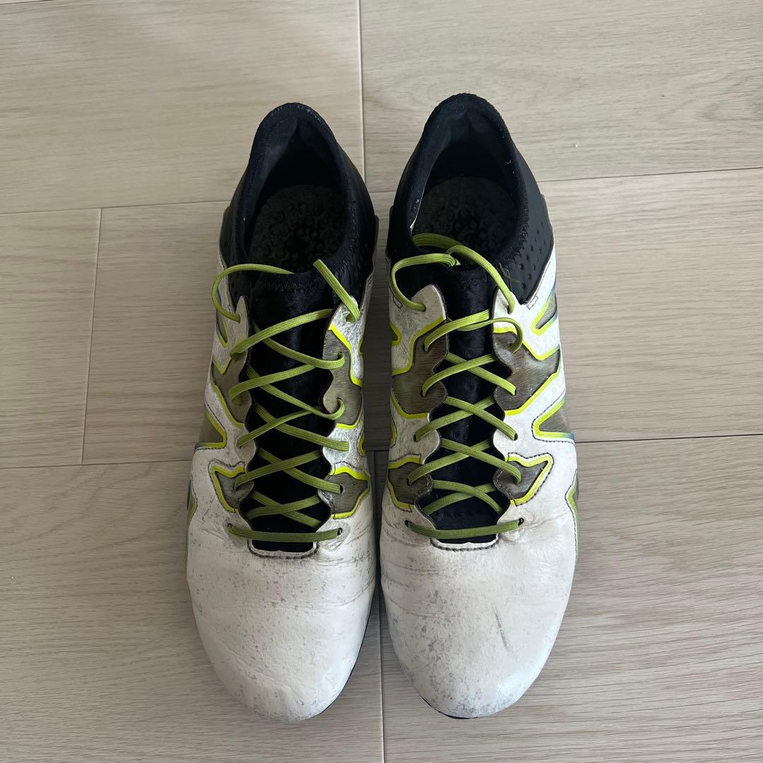 adidas X 15+ SL Skeleton FG/AG サッカースパイク