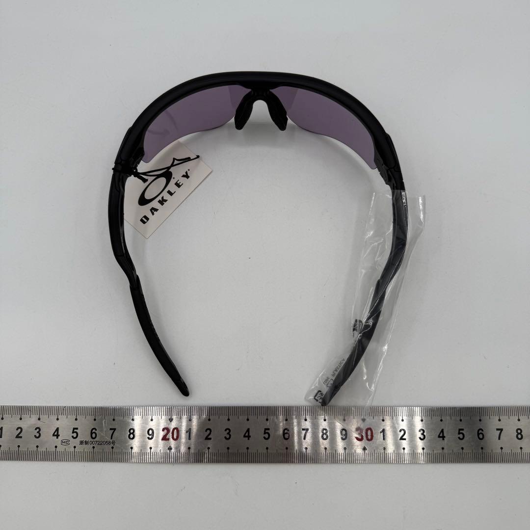 【新品・未使用品】オークリー サングラス 0009206 レーダーロックパス