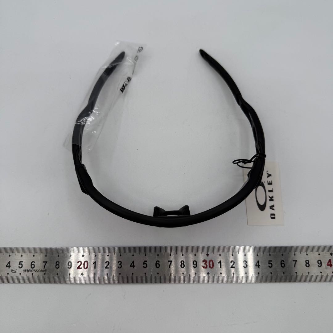 【新品・未使用品】オークリー サングラス 0009206 レーダーロックパス